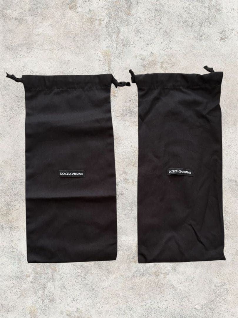 Dolce & Gabbana ドルチェアンドガッパーナ　ブラウン　ローファー