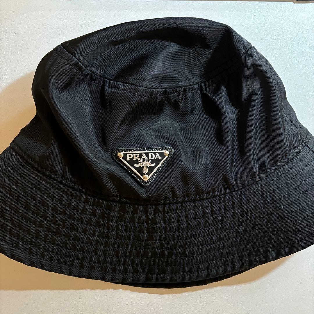 PRADAバケハ ⚠️コメント一読