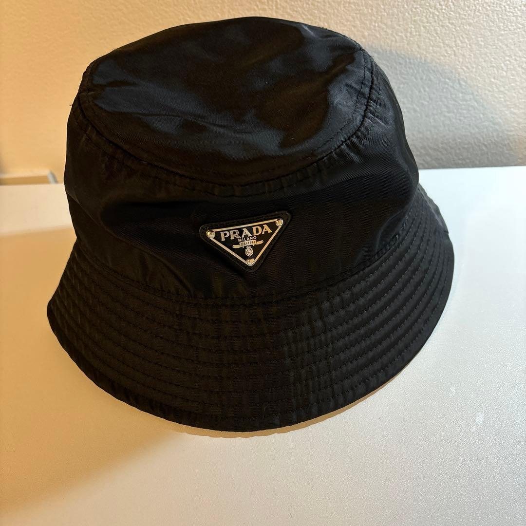 PRADAバケハ ⚠️コメント一読