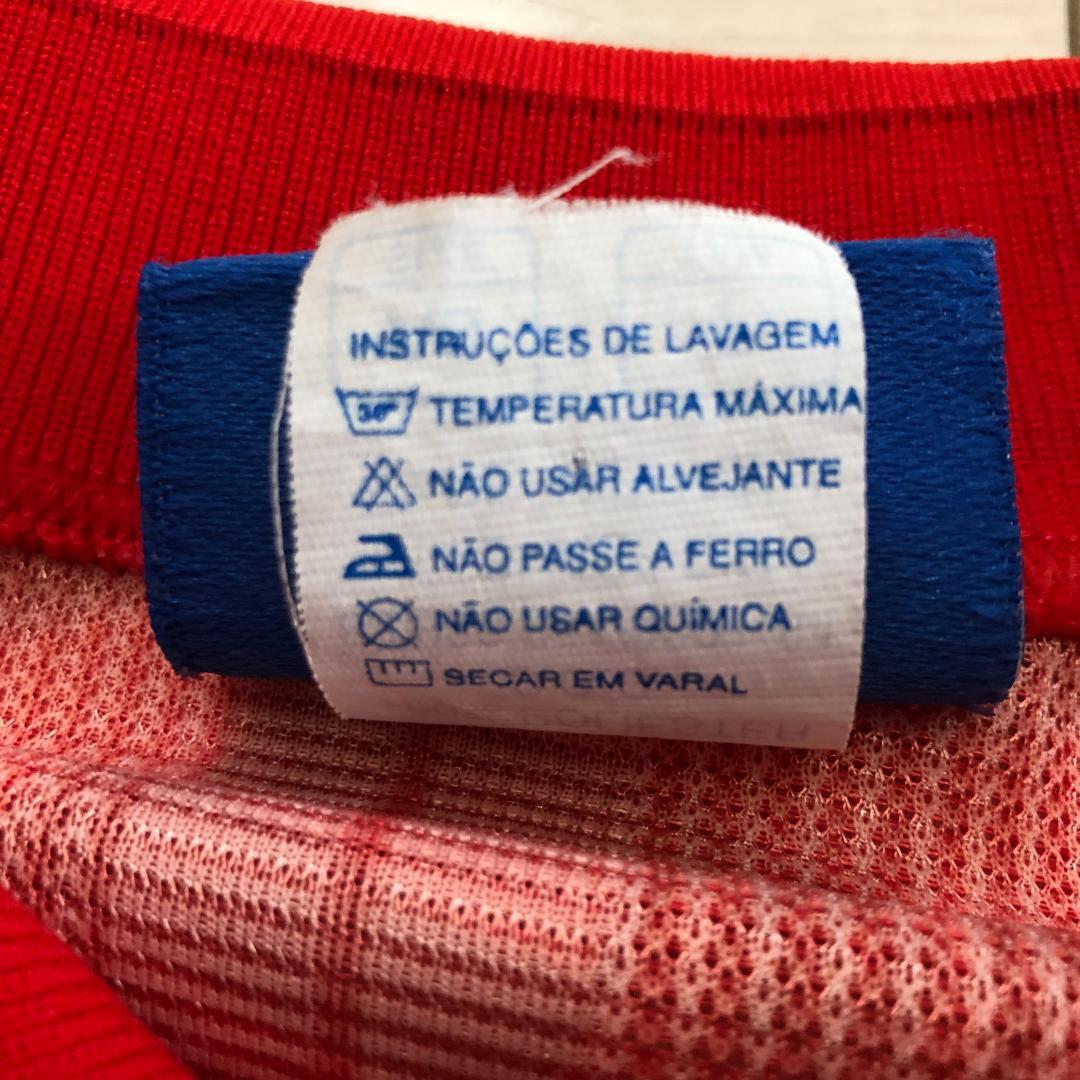 ブラジル製 フラメンゴ 激レアユニフォーム 11番 ロマーリオモデル　⭐️RIO