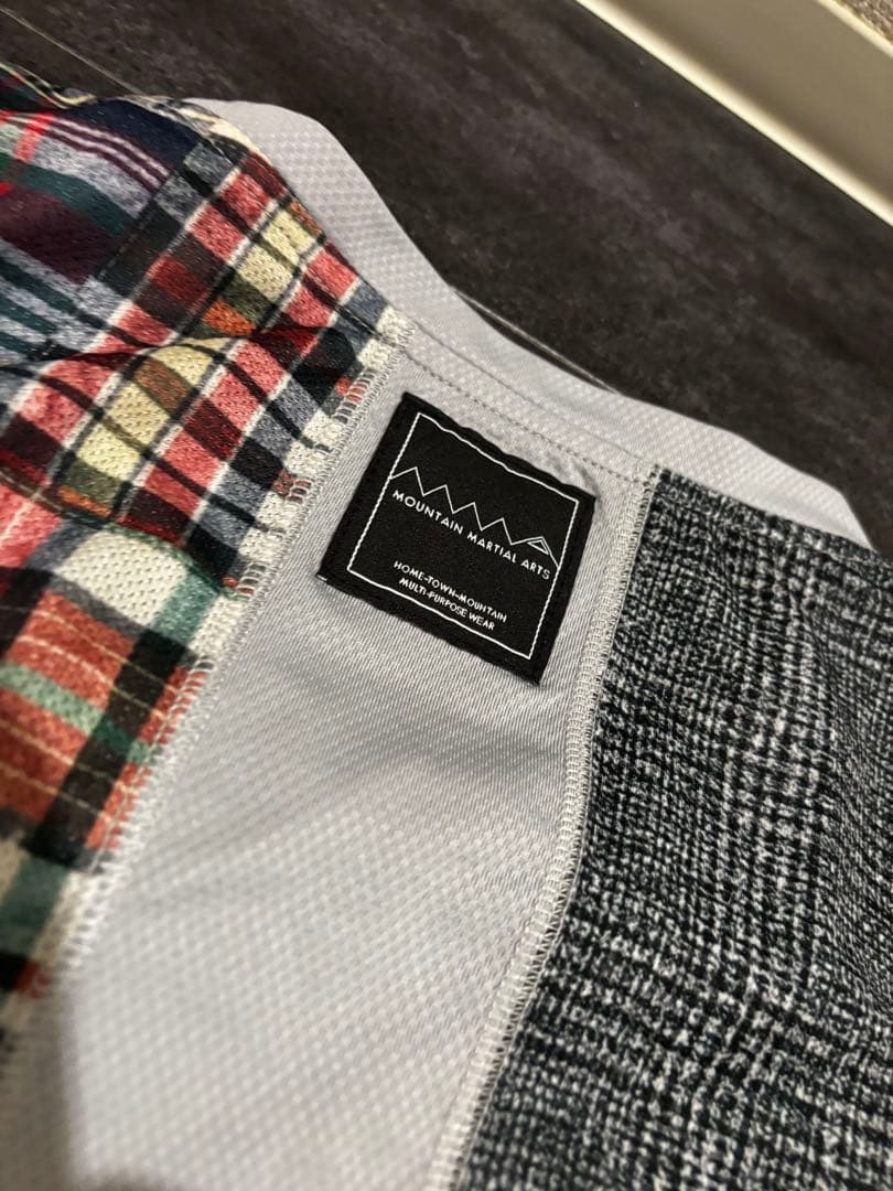 リョウゲン RYOGEN MMA レーシングスリーブ