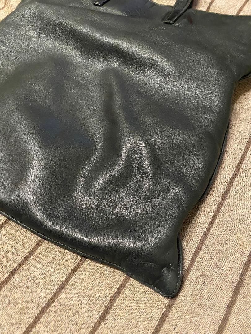 ロエベ　トートバッグ