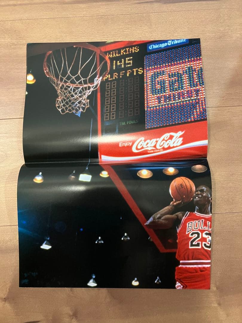 月刊DUNK SHOOT 06 2003.JUN