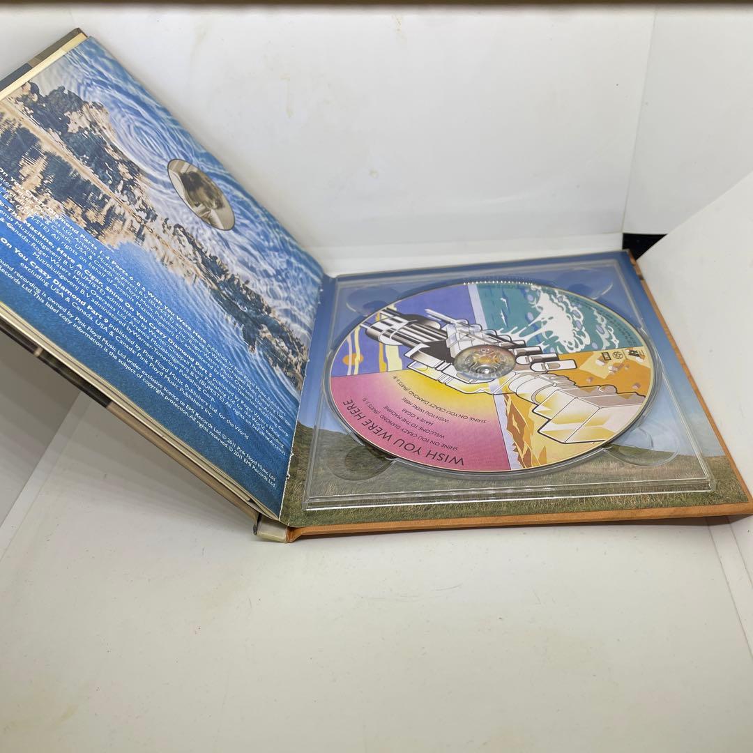 SACD 炎〜ピンク　フロイド