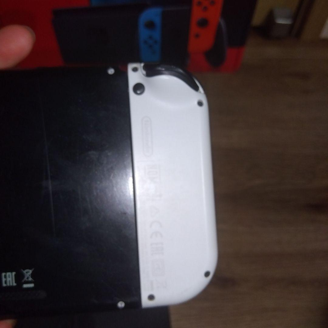 Nintendo Switch　届いたら遊べる‼️