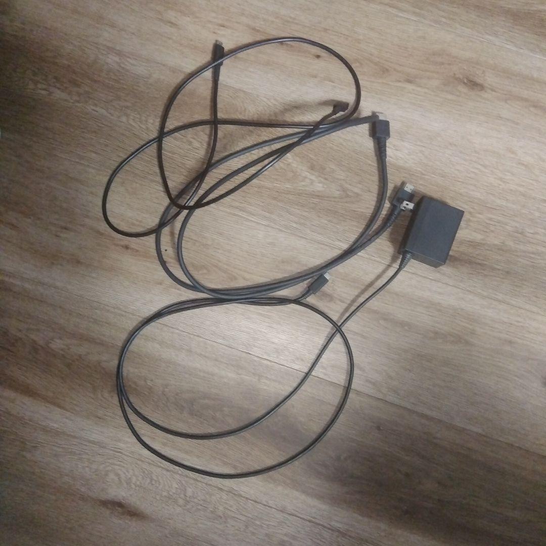 Nintendo Switch　届いたら遊べる‼️