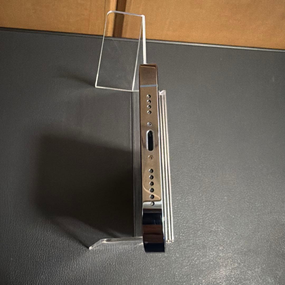 Apple iPhone 13 Pro maxシエラブルー本体