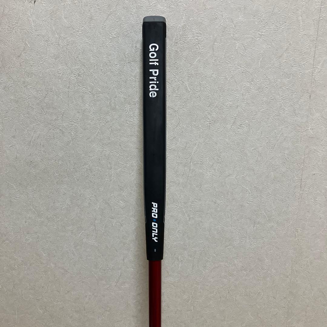 ODYSSEY TRI-BEAM #2パター