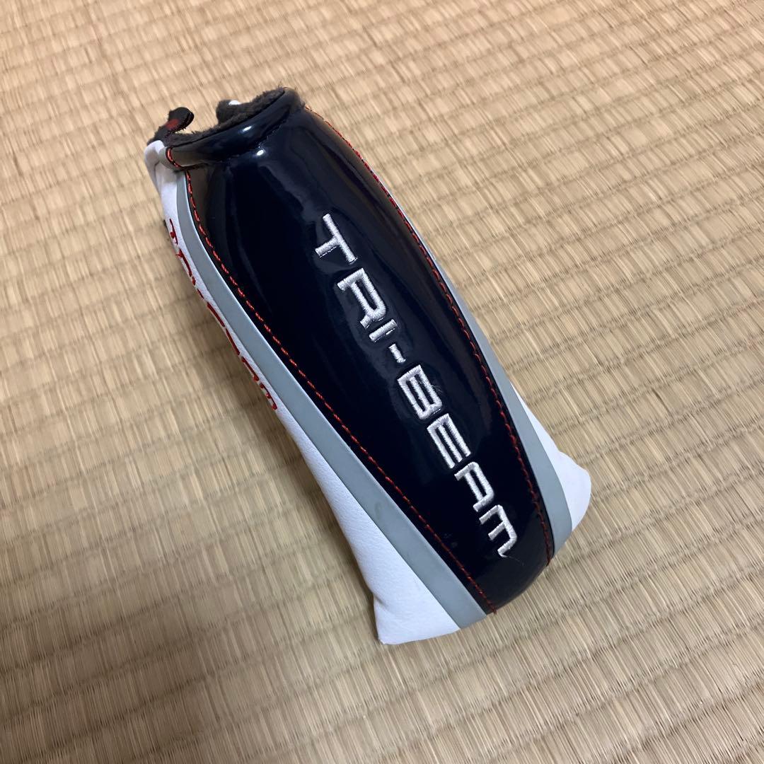 ODYSSEY TRI-BEAM #2パター