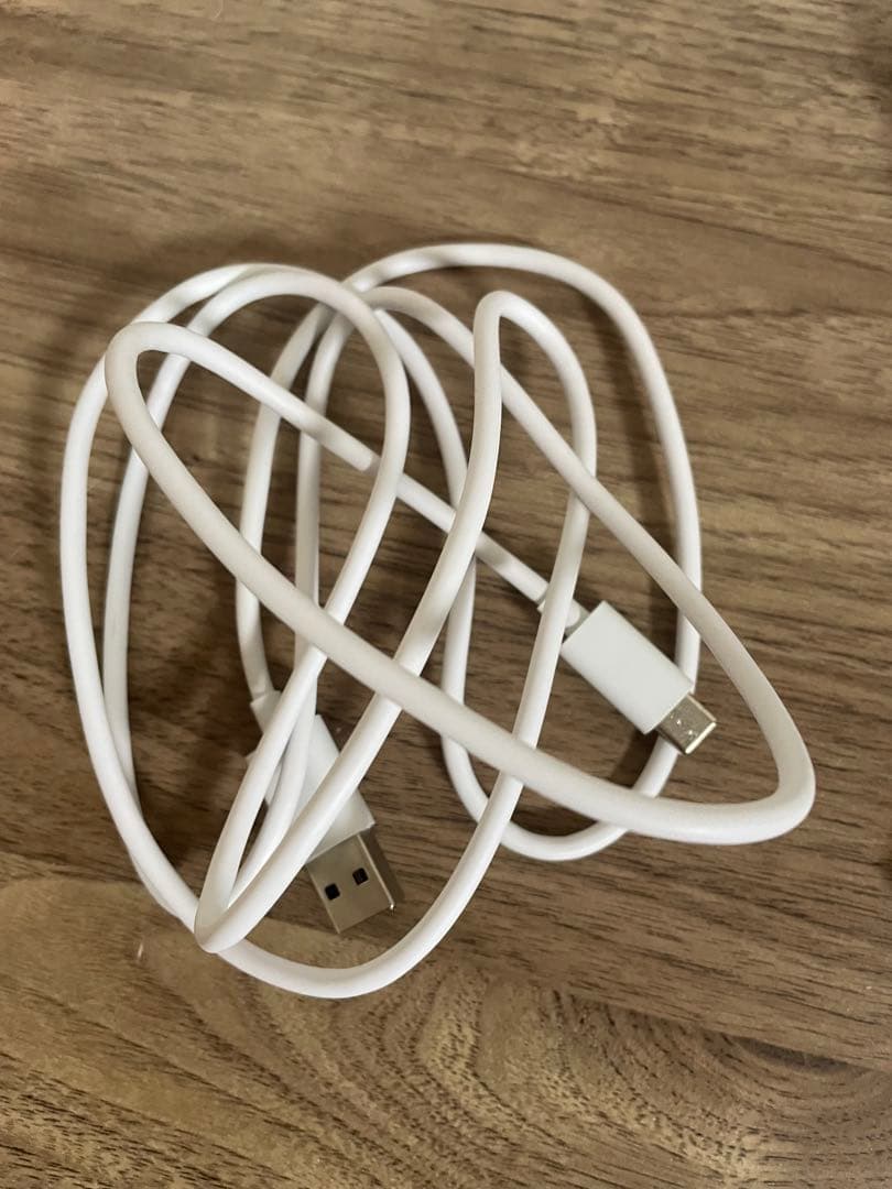 【極美品】Google Chromecast クロームキャスト