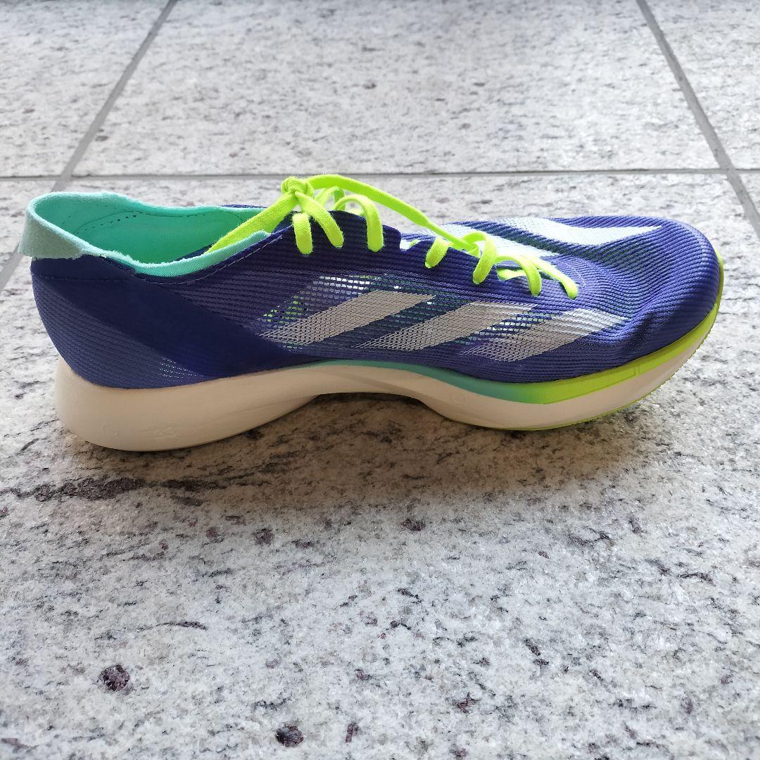 アディダス　アディゼロ　タクミセン10 26.0cm