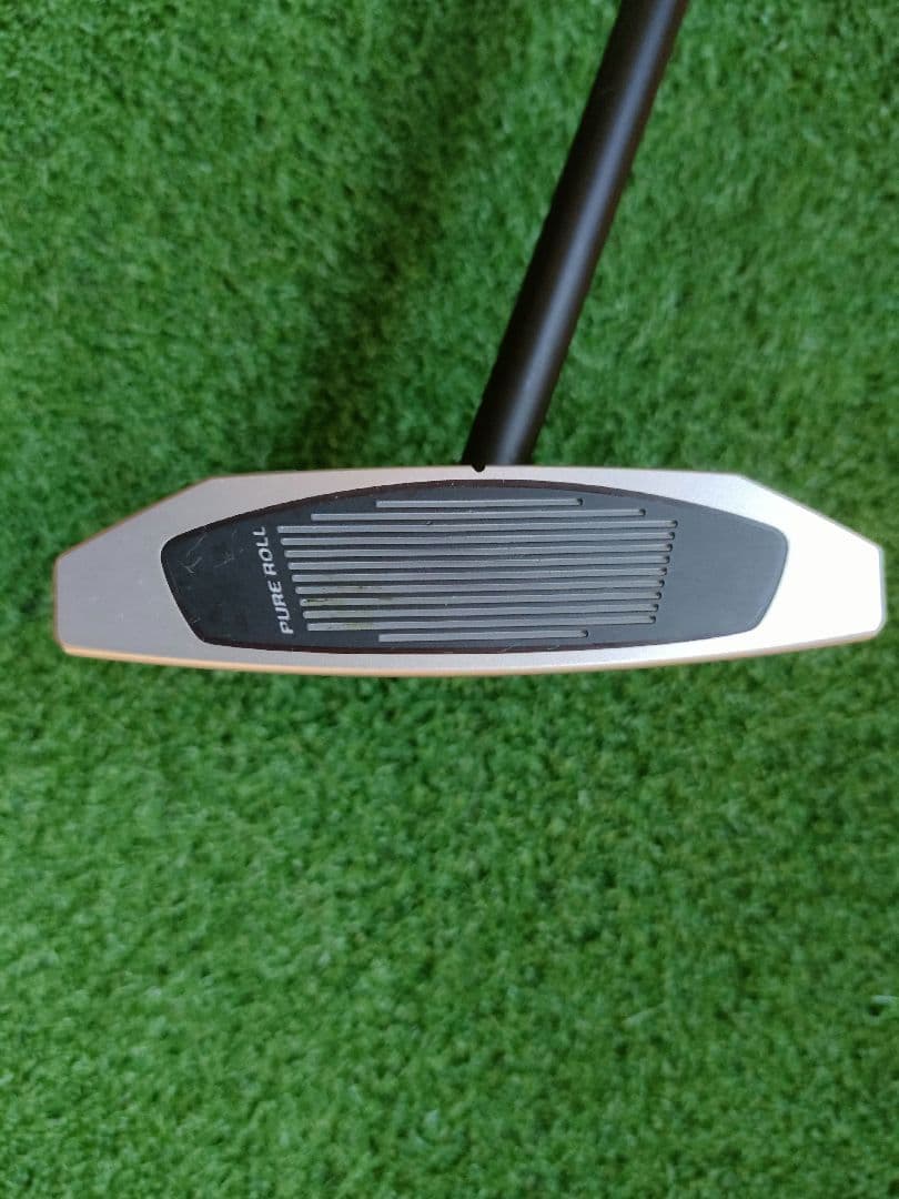 ★レア36インチ　二木ゴルフ購入　超美品ハドラスコート済み　スパイダーZT