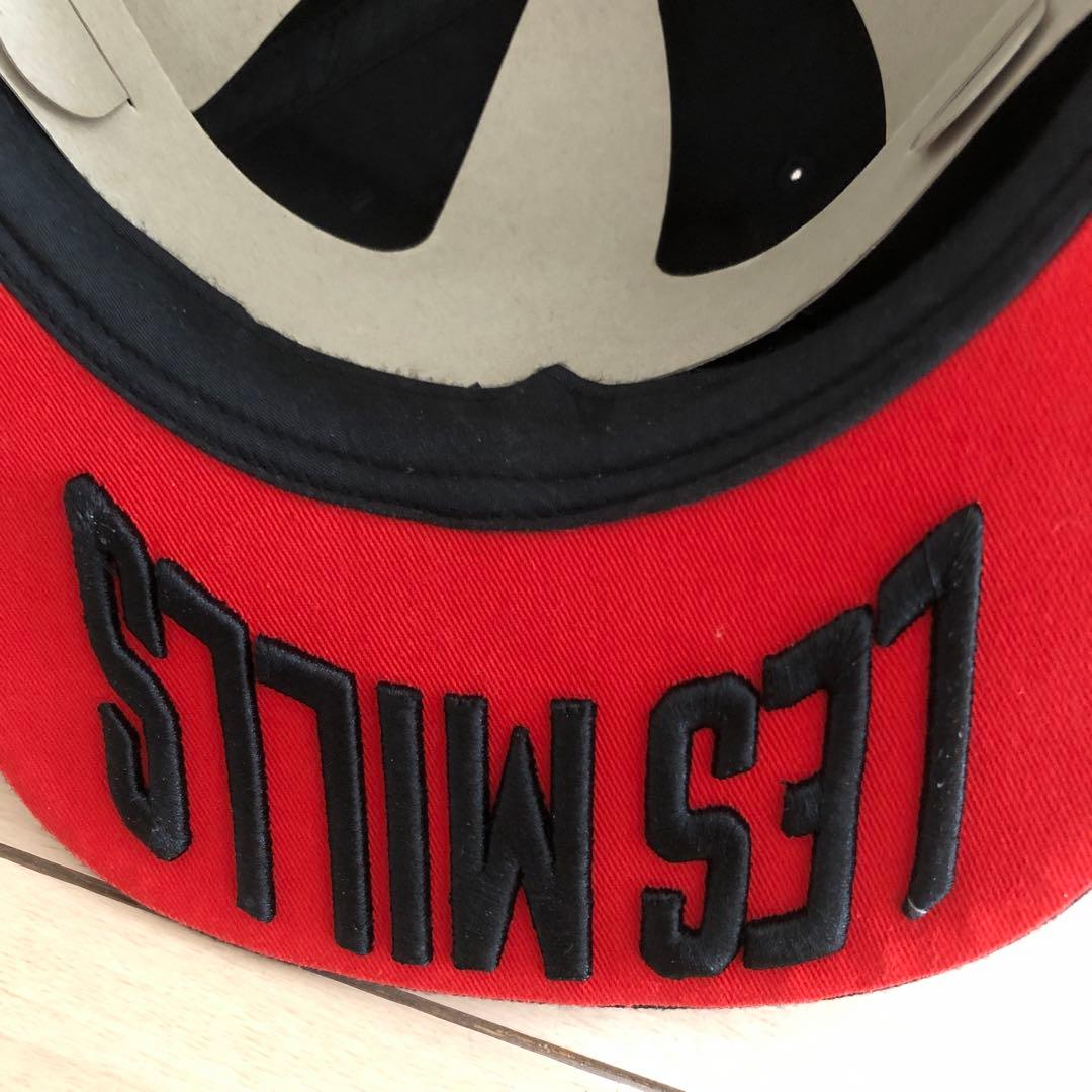 ボディジャムレスミルズボディコンバット超激レアキャップBODYJAM海外の方にも