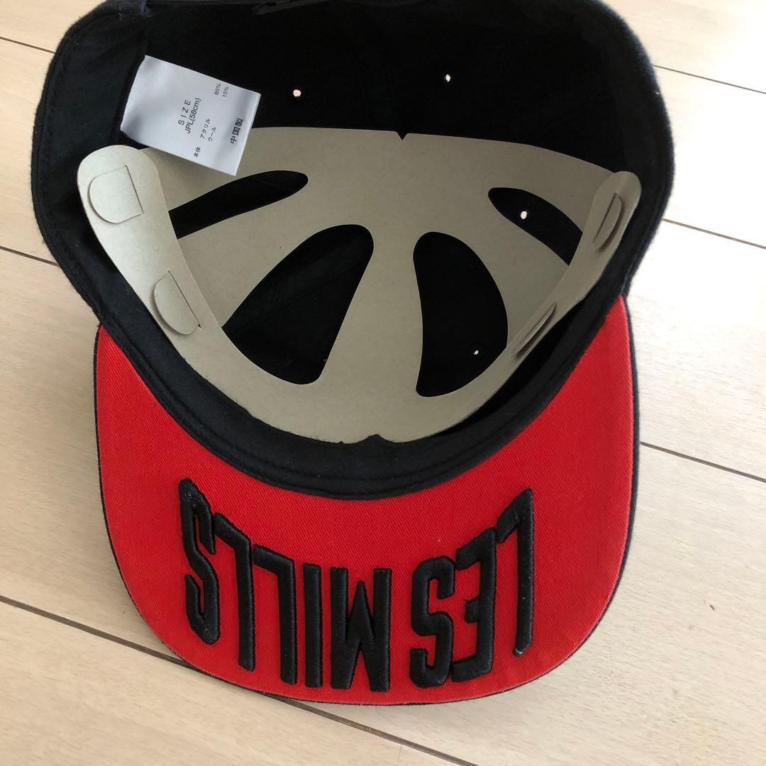 ボディジャムレスミルズボディコンバット超激レアキャップBODYJAM海外の方にも