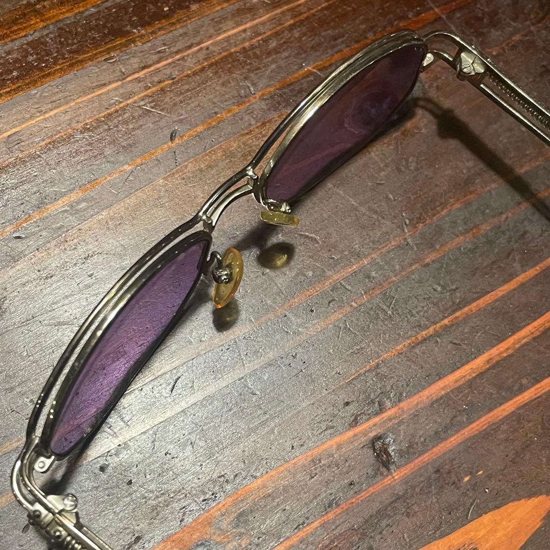 ジャンポールゴルチエ★サングラス★ビンテージ