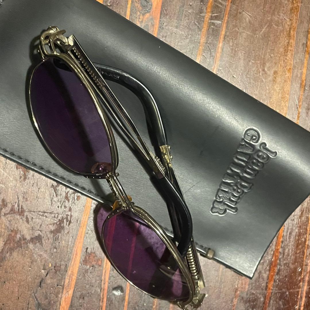 ジャンポールゴルチエ★サングラス★ビンテージ