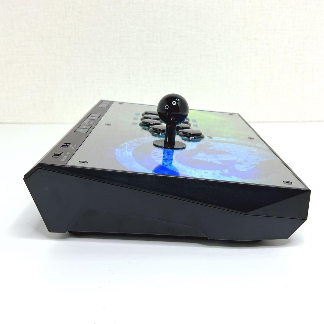 【未使用】 GameSir C2 アケコン Arcade Fightstick
