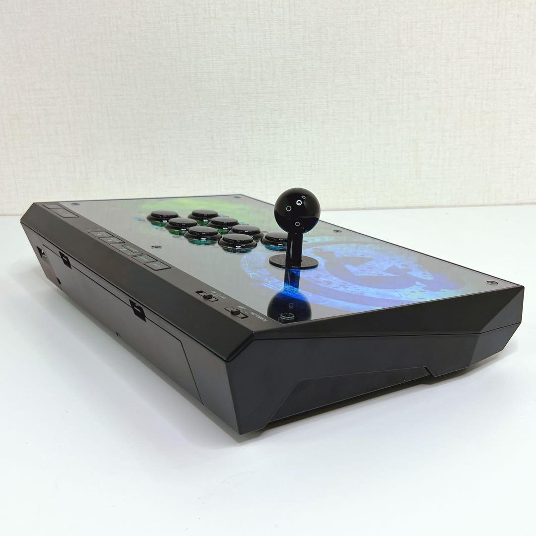 【未使用】 GameSir C2 アケコン Arcade Fightstick