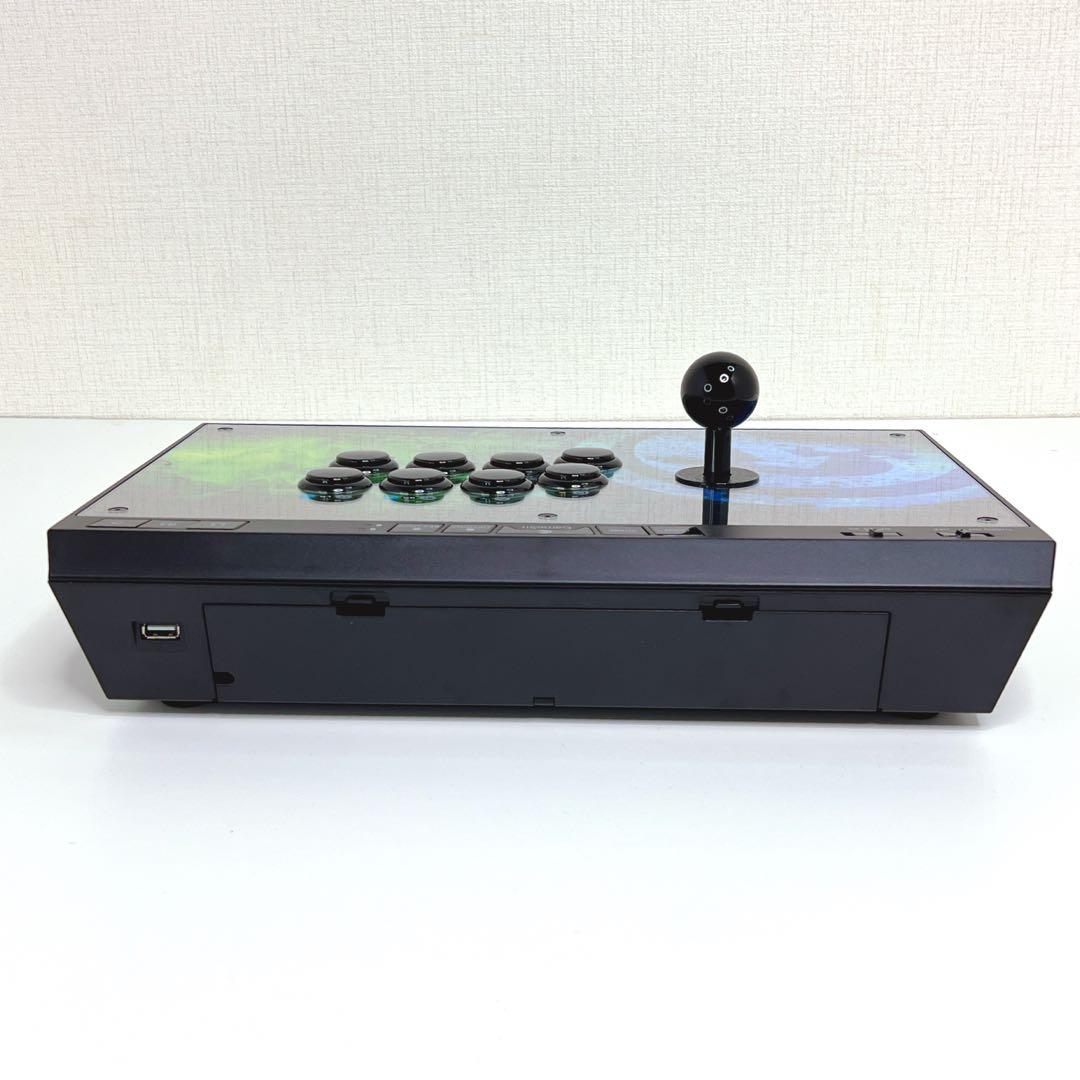 【未使用】 GameSir C2 アケコン Arcade Fightstick