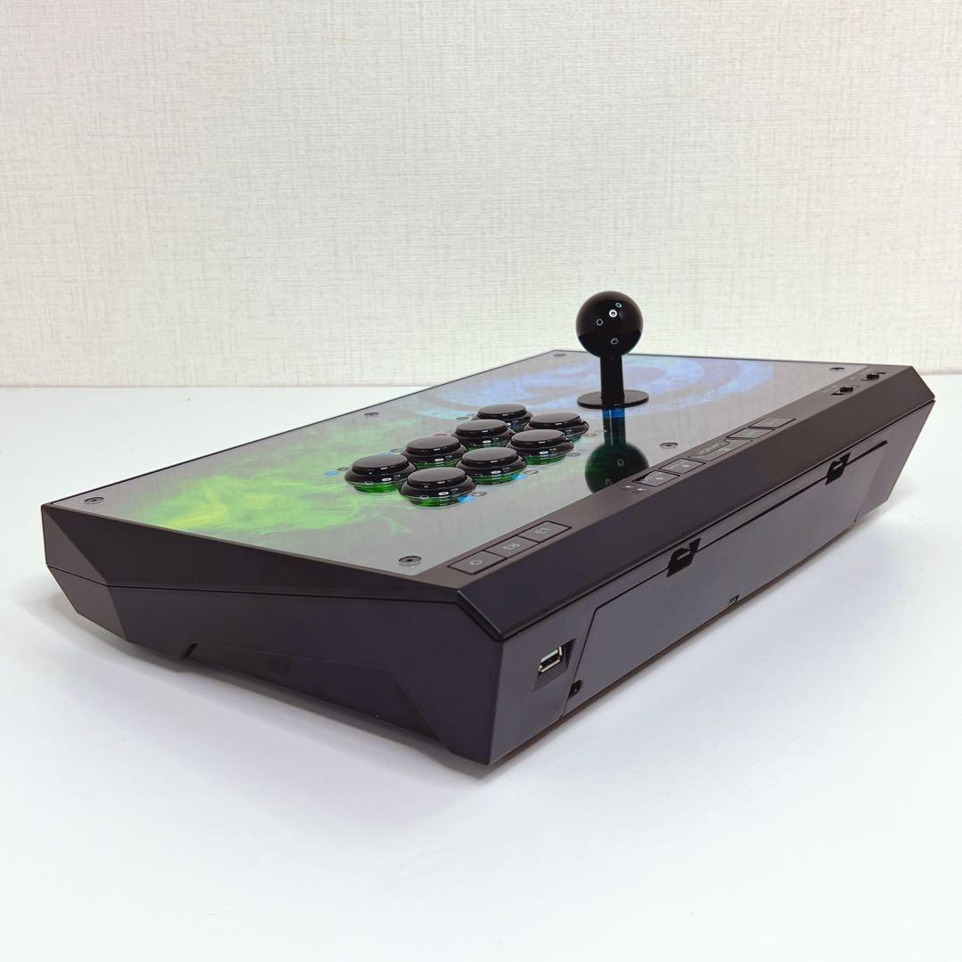 【未使用】 GameSir C2 アケコン Arcade Fightstick
