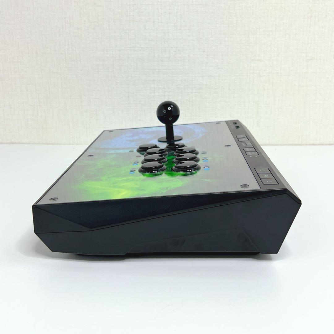 【未使用】 GameSir C2 アケコン Arcade Fightstick