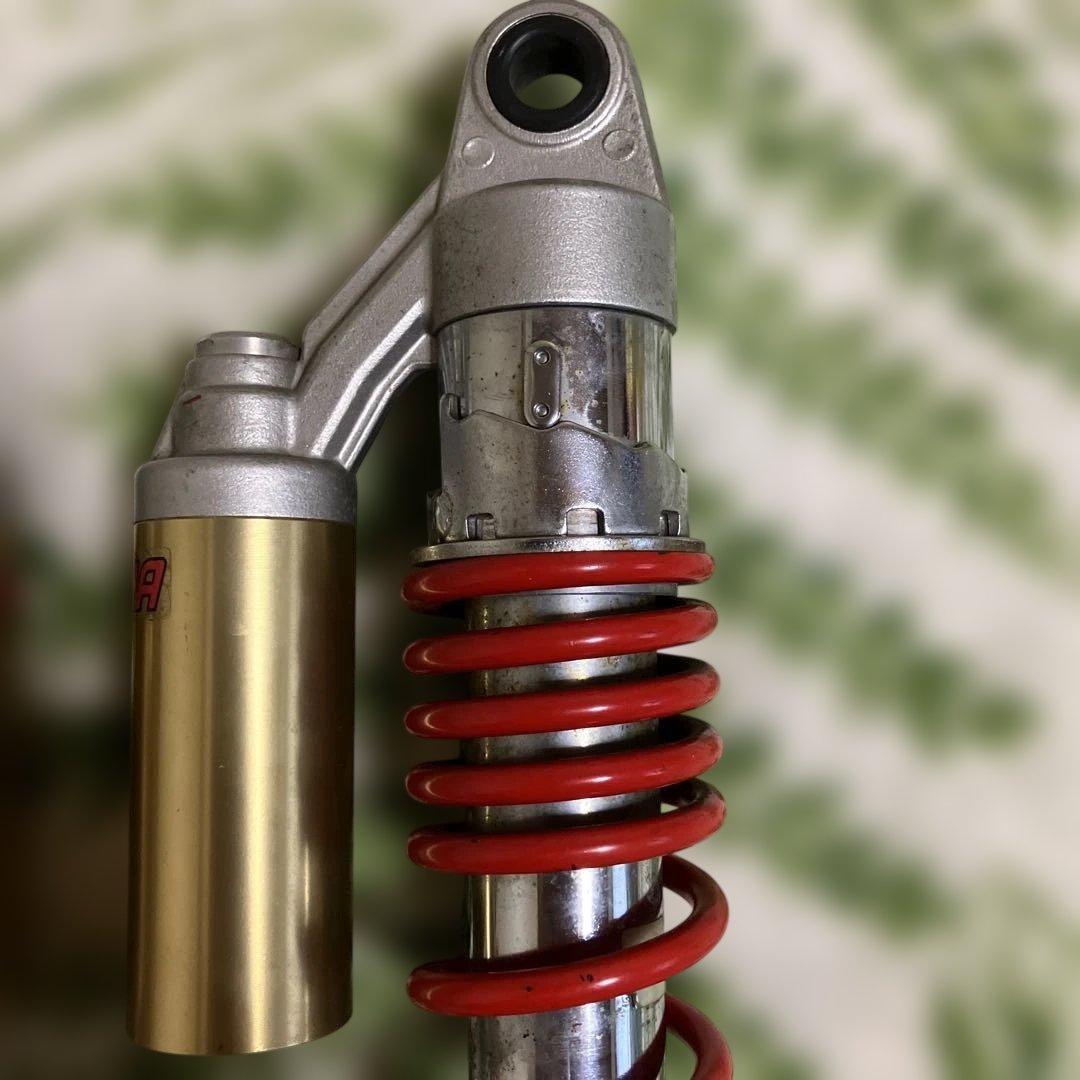 HONDA CB400SF SPEC3 NC39 純正SHOWAリアサス