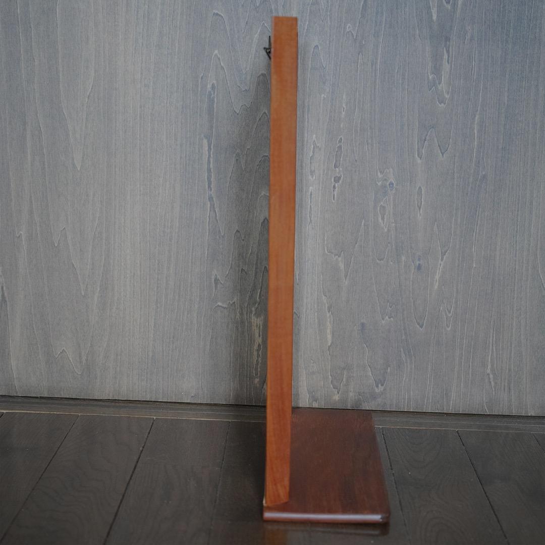 【北欧ヴィンテージ】ウォールミラー