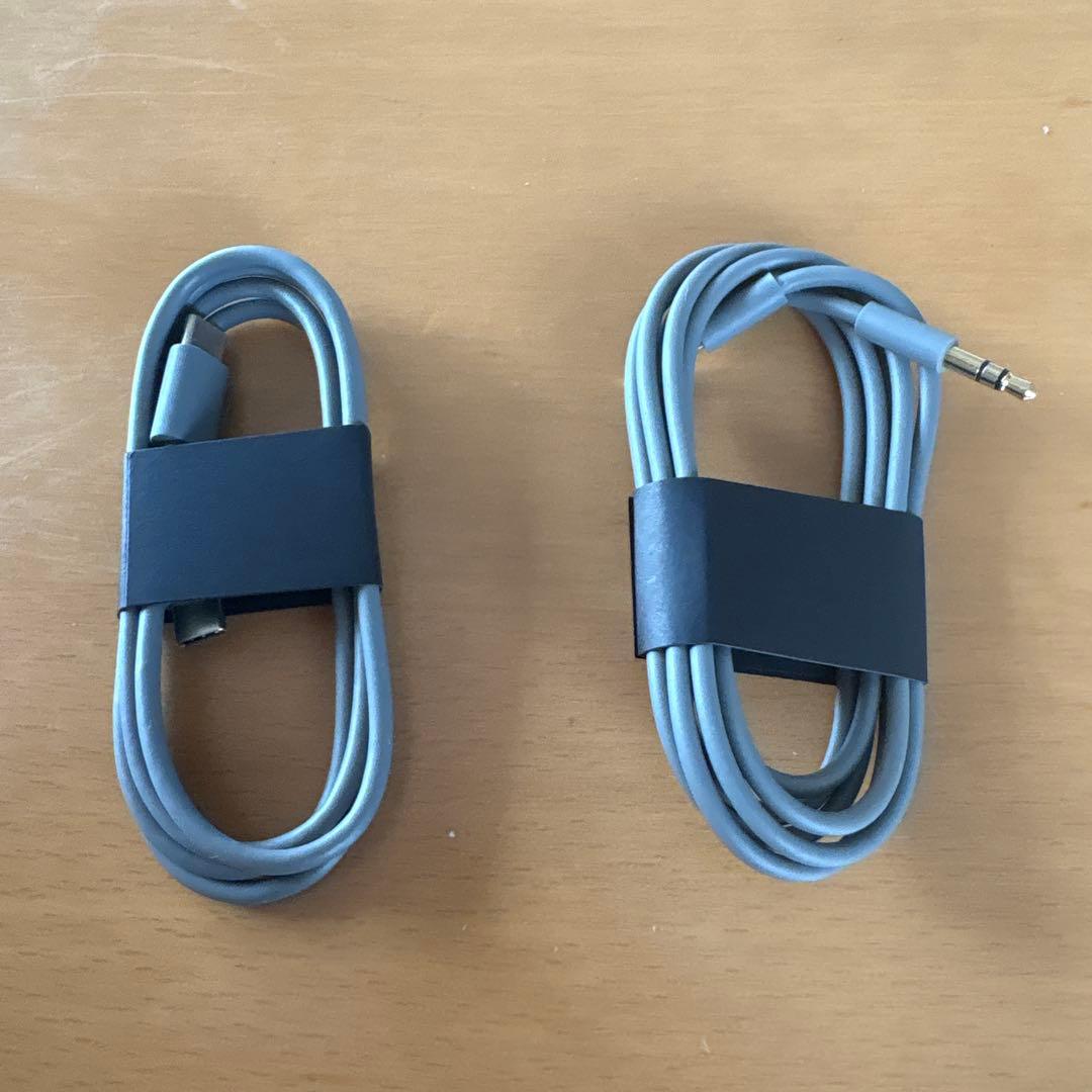 Beats Studio proワイヤレスヘッドホン ブラック 〈値段交渉可〉