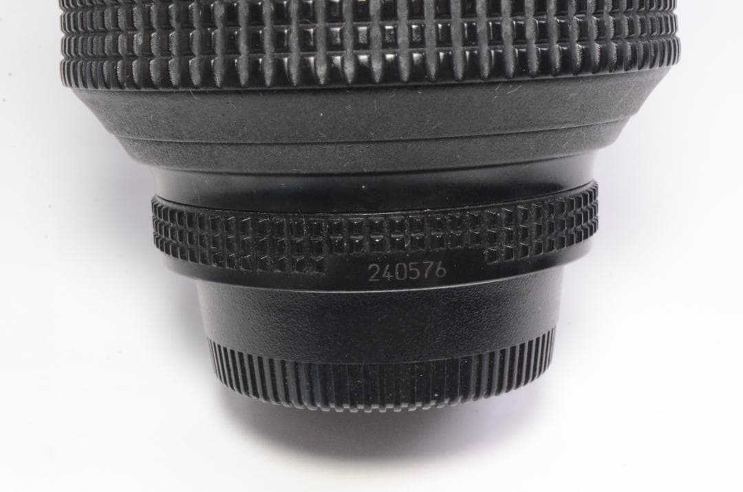 ニコン Nikon AF-S NIKKOR 28-70mm F2.8 D ED