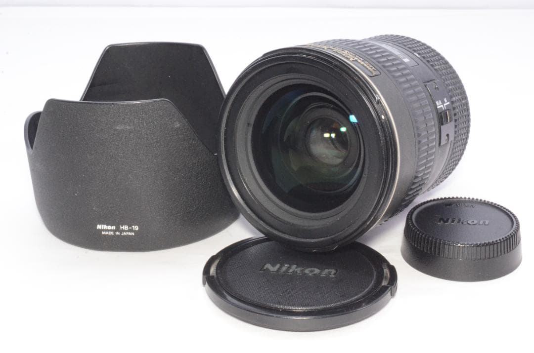 ニコン Nikon AF-S NIKKOR 28-70mm F2.8 D ED
