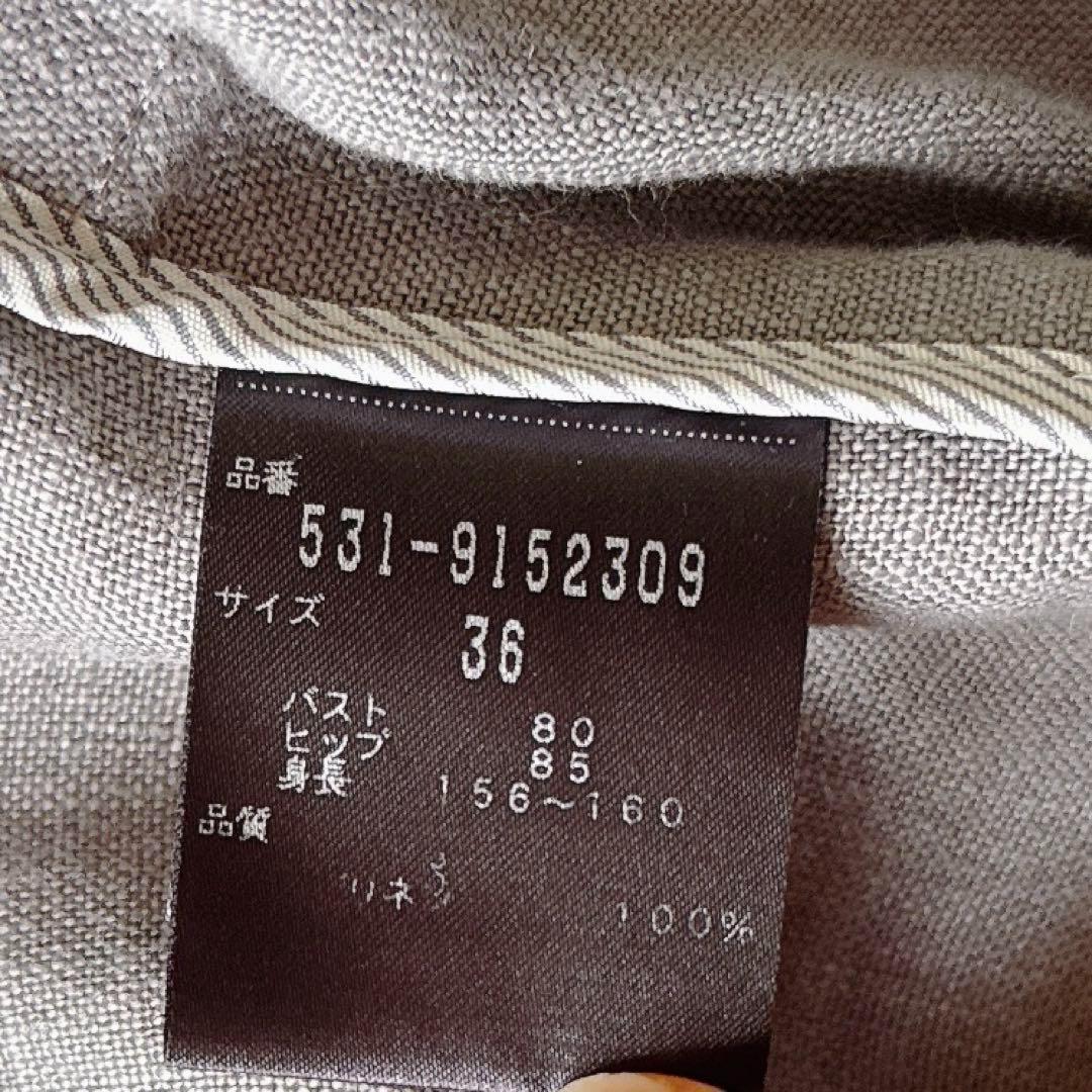 ジャケット・アウター user_ea89da20