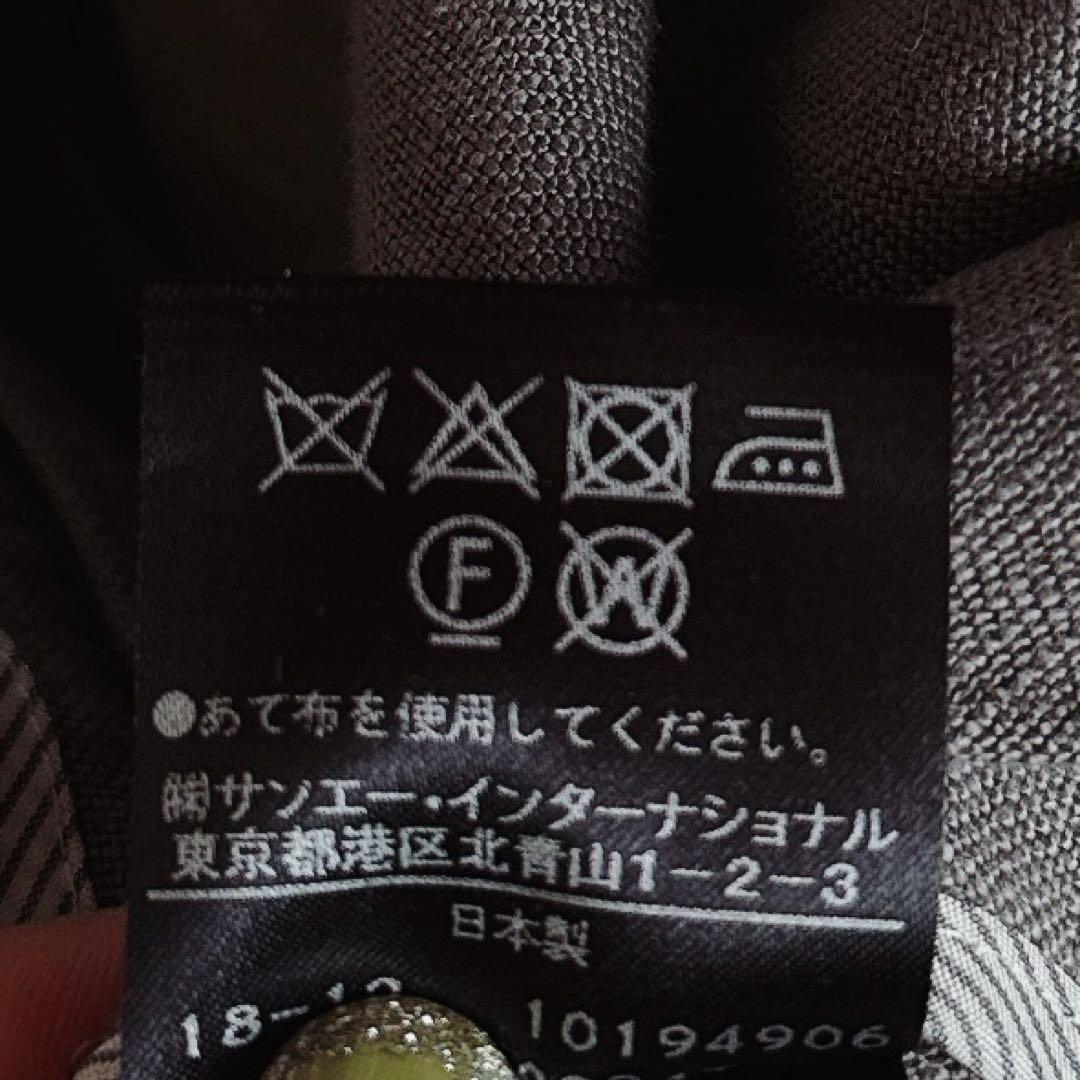 ジャケット・アウター user_ea89da20