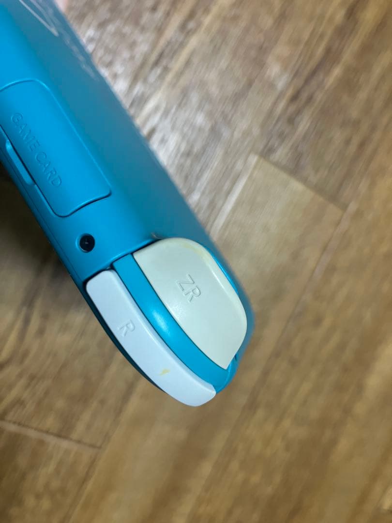 シ*ウ様 【オークション中】Nintendo Switch Lite 充電器・S