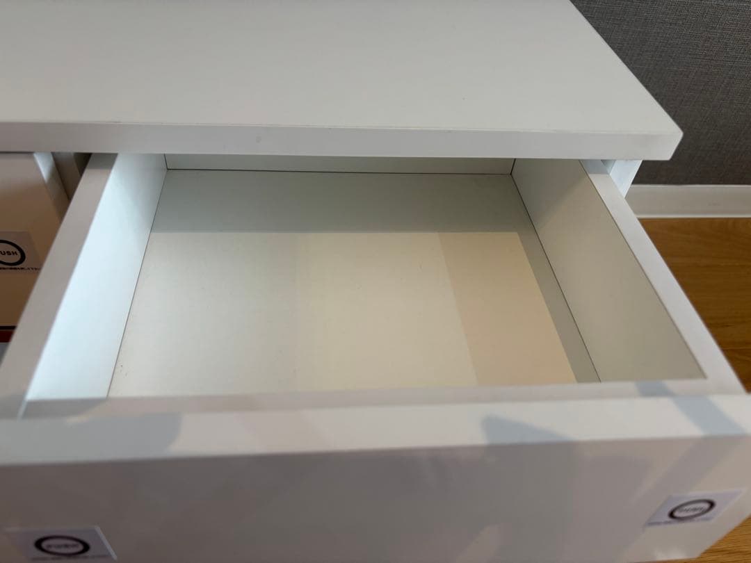 Francfranc　レーヌ　テレビボード2 美品