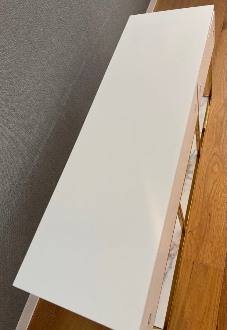 Francfranc　レーヌ　テレビボード2 美品