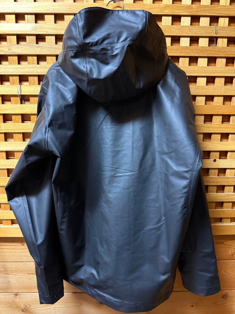 期間限定値下げ　シマノ　 マリンスーツ レイン　Lサイズ　美品