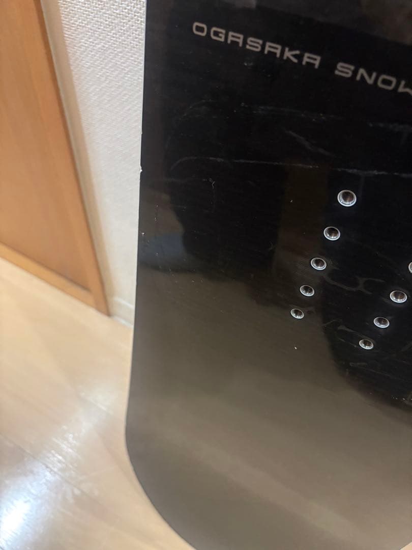 OGASAKA CT 156 リミテッドモデル