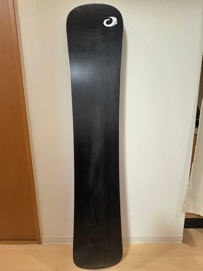 OGASAKA CT 156 リミテッドモデル