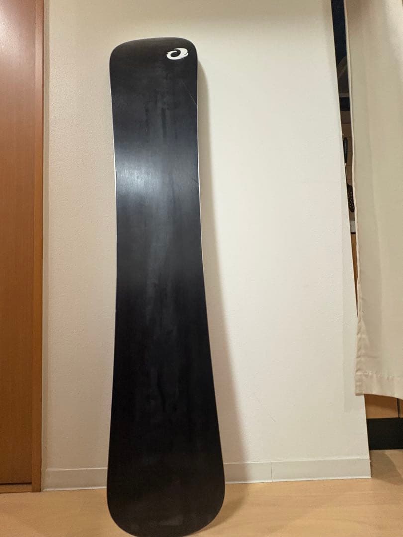 OGASAKA CT 156 リミテッドモデル