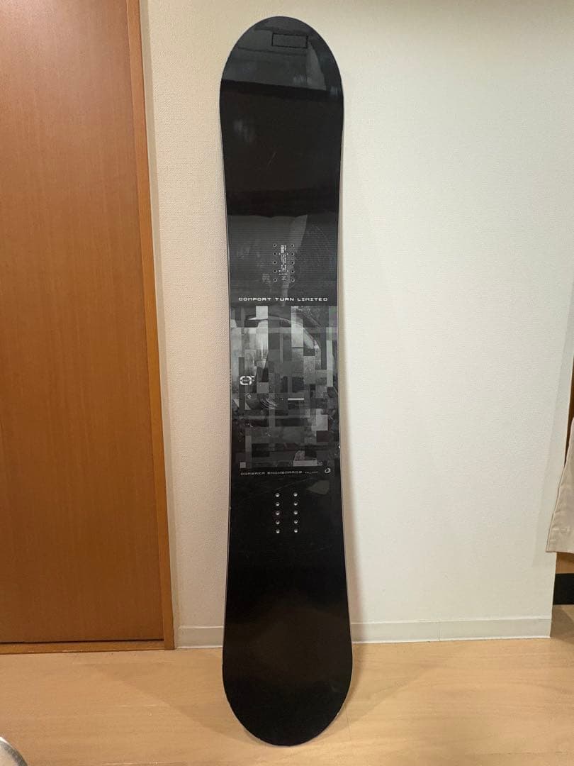 OGASAKA CT 156 リミテッドモデル