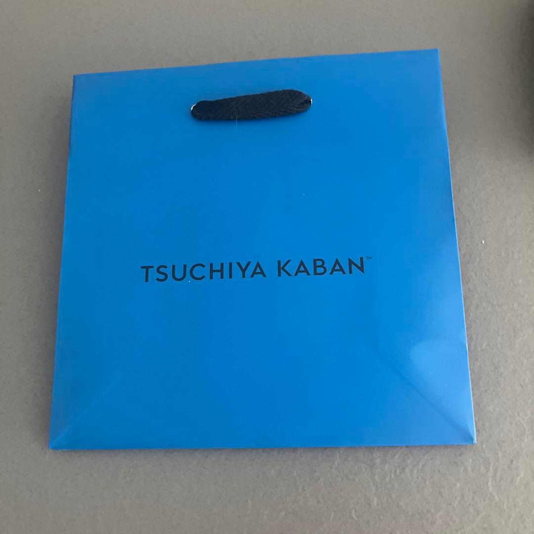 土屋鞄（ツチヤカバン）　マネークリップ　オイルレザー