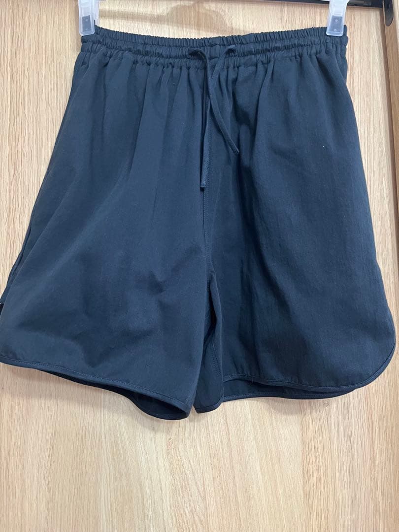 パンツ todayful Half Twill Pants