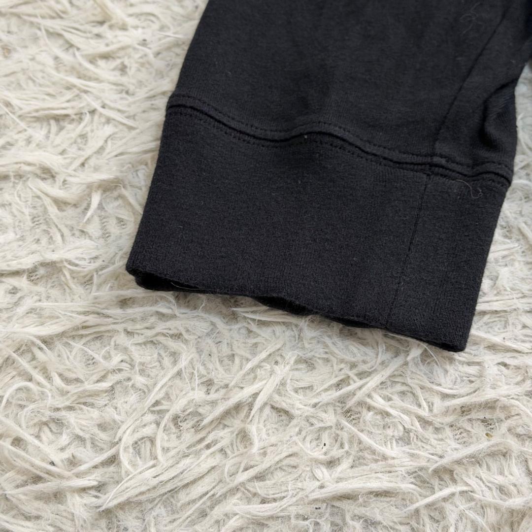 17611✨モンクレール フラグメント デザイン レイヤードカットソー