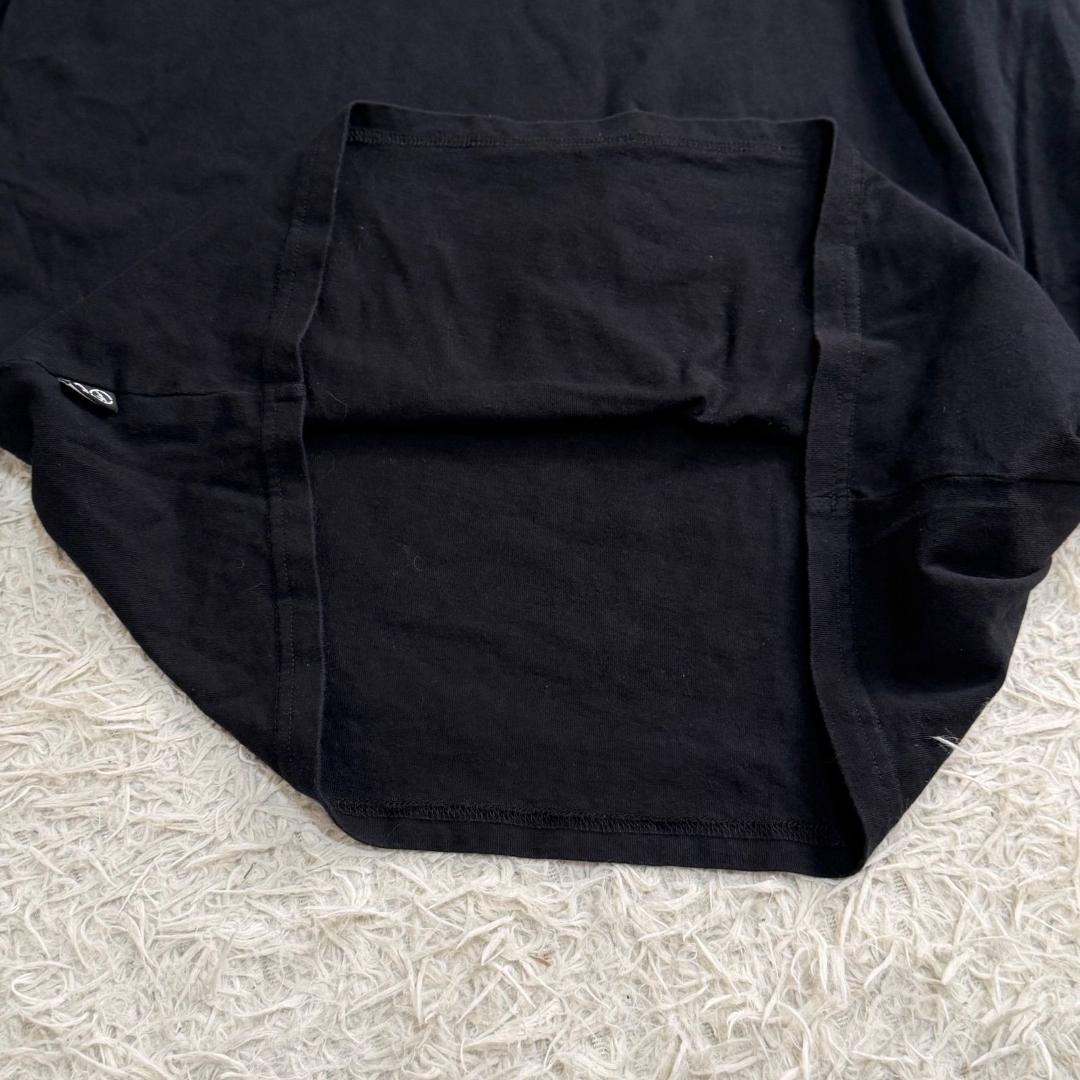 17611✨モンクレール フラグメント デザイン レイヤードカットソー