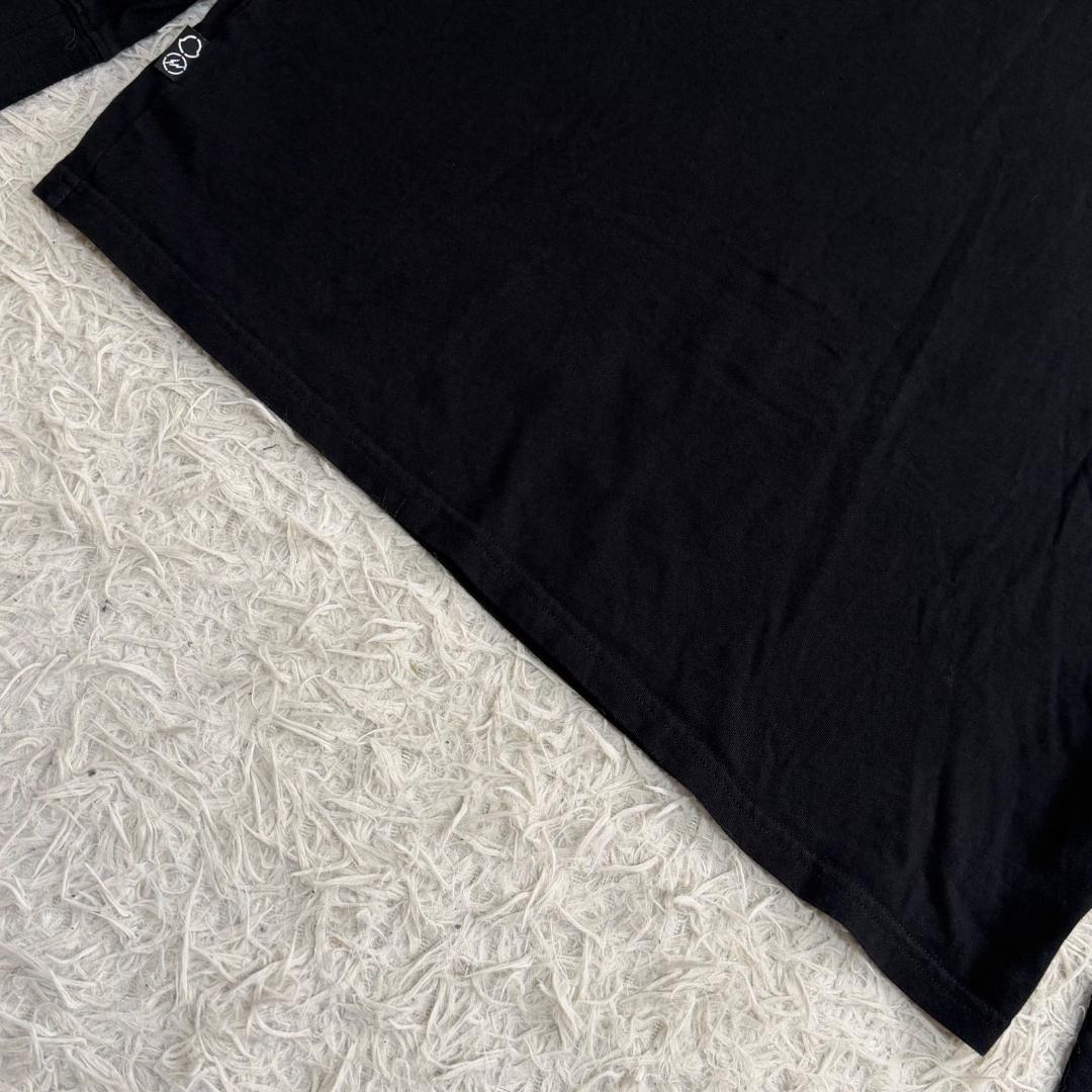 17611✨モンクレール フラグメント デザイン レイヤードカットソー