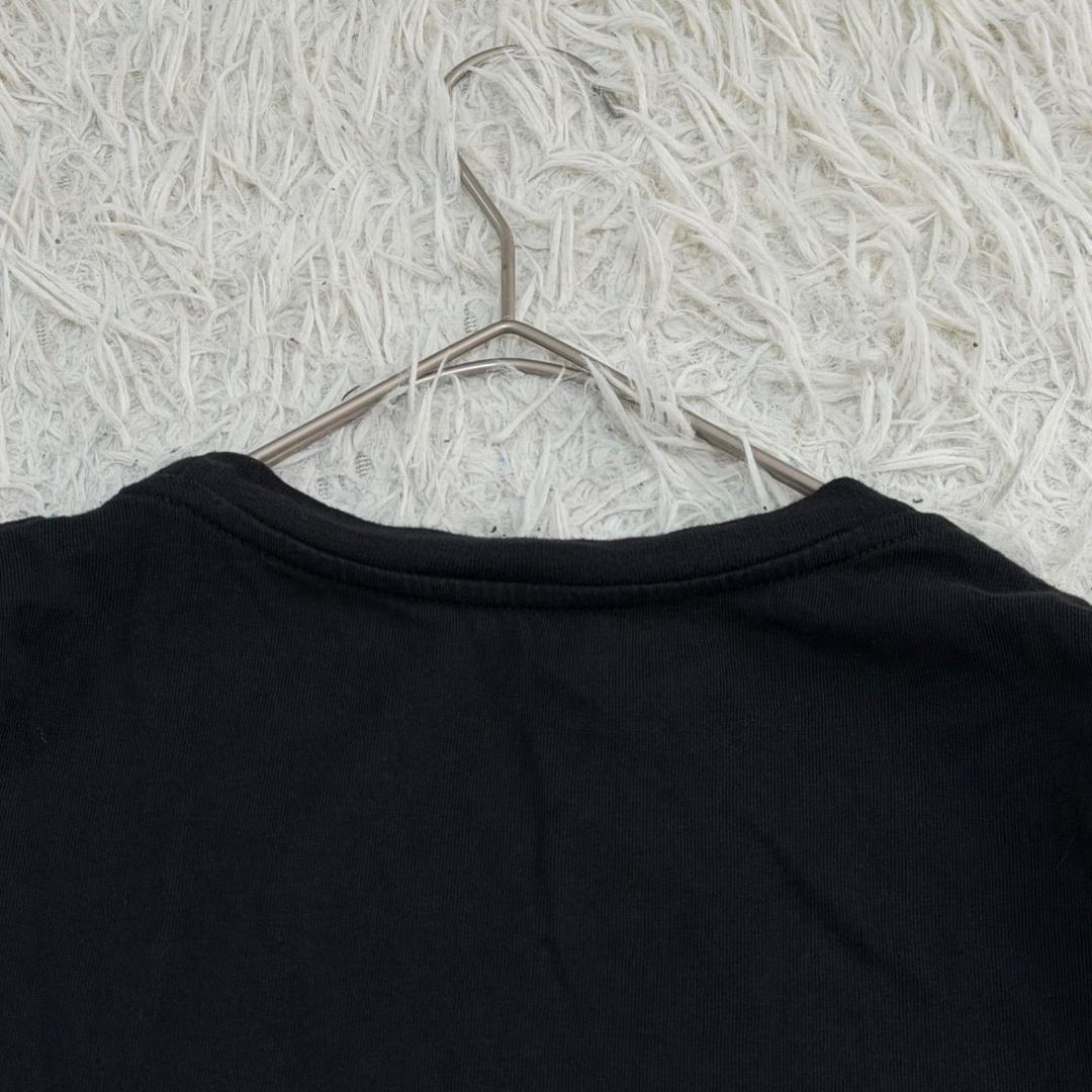 17611✨モンクレール フラグメント デザイン レイヤードカットソー