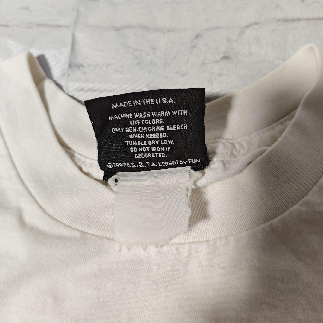 激レア ドラゴンボール 孫悟空 ヴィンテージ Tシャツ 90s 00s