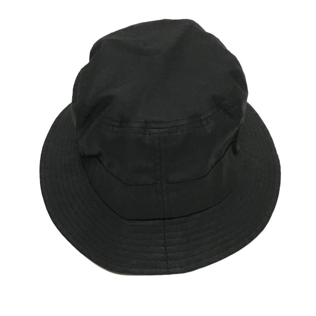 XL　MONCLER GENIUS BARBOUR　ハット　モンクレール