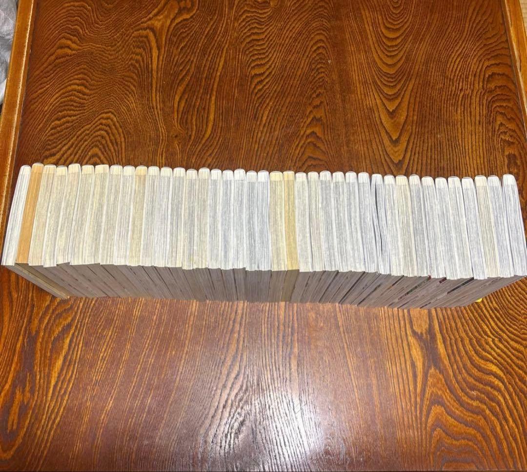 本好きの下剋上 1〜40巻⭐︎最新刊あり！全巻セット