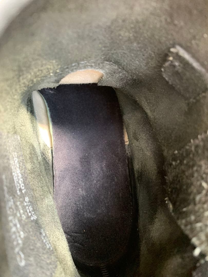 チペワ　エンジニアブーツ　モックブーツ　モーターサイクル